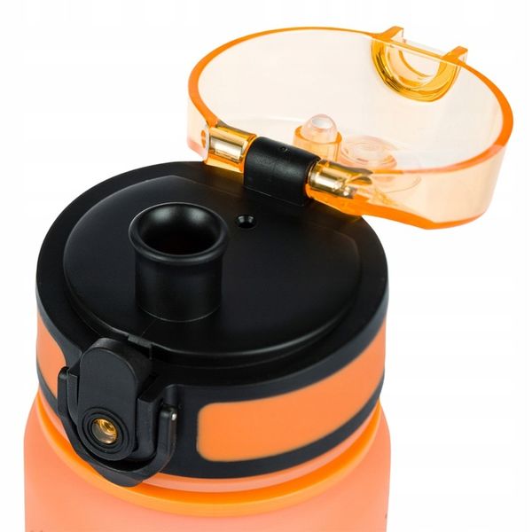 Tritanowa butelka do picia Gradient Animals 350 ml zdjęcie 5