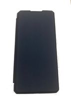 Etui pancerne z klapką mocny magnes do Samsung Galaxy A42 5G A426 eleganckie