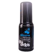 Silicone Personal Lubrykant 50 ml