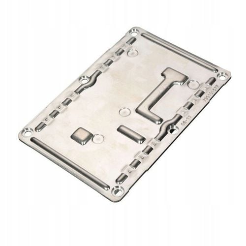 Przetwornica Xenon LAD5GL Audi A4 B6 PEUGEOT 607 89035113 63126938561 na Arena.pl