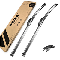 Wycieraczki Visee Hexa H017 600/450