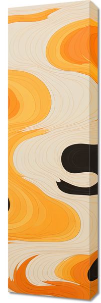 Obraz 30x100cm Słońce i Cień zdjęcie 1