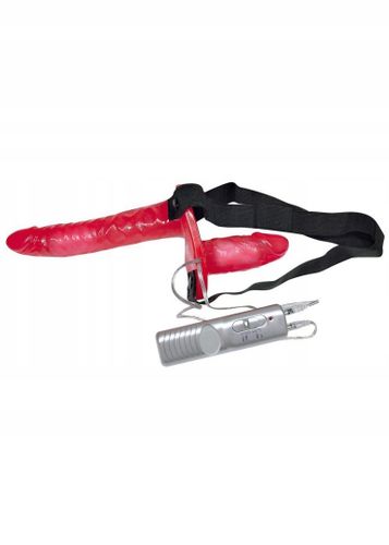 Strap-On Duo na Arena.pl