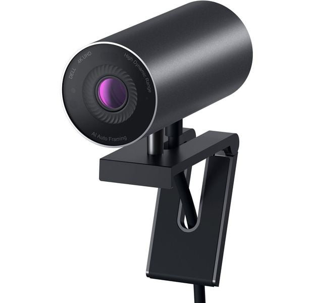 Dell UltraSharp Webcam zdjęcie 1