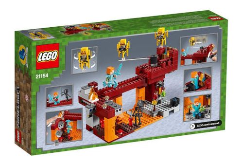 LEGO 21154 na Arena.pl