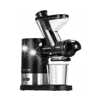 Wyciskarka wolnoobrotowa do cytrusów owoców soków Slow Juicer MPM MSO-17