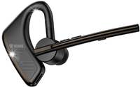 Słuchawka Yenkee FLEET PRO Bluetooth BT5.3 do dwóch telefonów dla kierowców