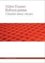 Kultura pisma Flusser Vilm zdjęcie 1