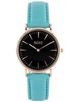 ZEGAREK DAMSKI PACIFIC CLOSE - komplet prezentowy (zy590n)