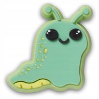 Przypinka Ozdoba Crocs Charms Jibbitz Pin Do Butów Tiny Slug