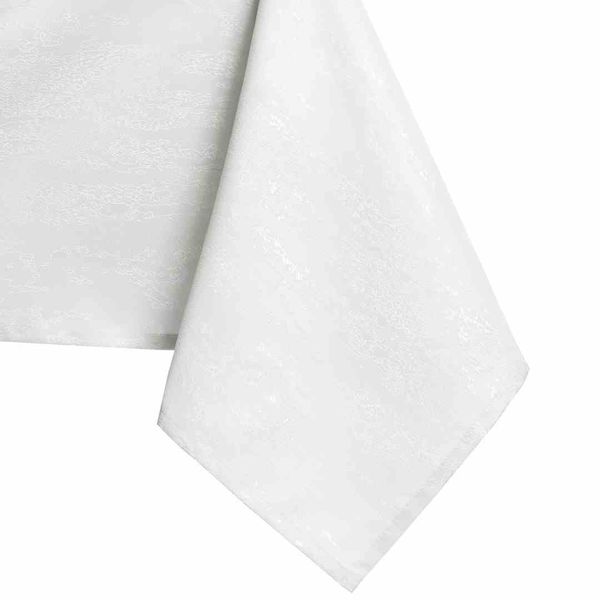 TCLOTH/AH/VESTA/HMD/WHITE/155X155 zdjęcie 1