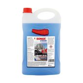płyn do spryskiwaczy zimowy 4l sonax xtreme - nv płyn 4l z
