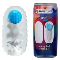 Pretty Love - Fantasy Ball Venus-X