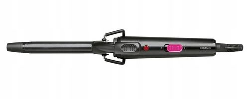 Lokówka ceramiczna Rowenta Curling Tong CF2133F0 16mm Tradycyjna na Arena.pl