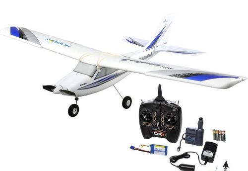 Mini Apprentice S BNF na Arena.pl