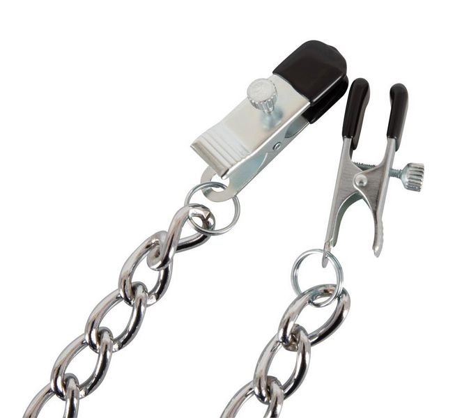 Bk Chain With Clamps zdjęcie 3