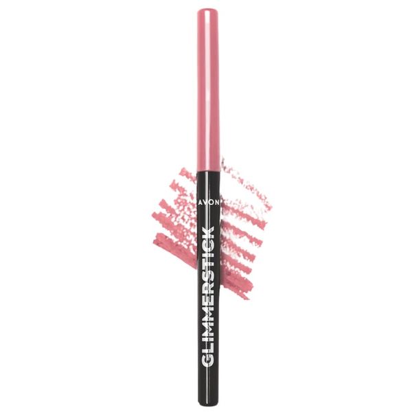 Avon True Konturówka do ust - Pink Cashmere zdjęcie 1