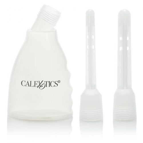 Przyrząd Do Lewatywy - Ultimate Douche Calexotics na Arena.pl