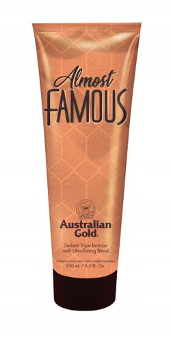 Australian Gold Almost Famous Bronzer Do Opalania na Arena.pl
