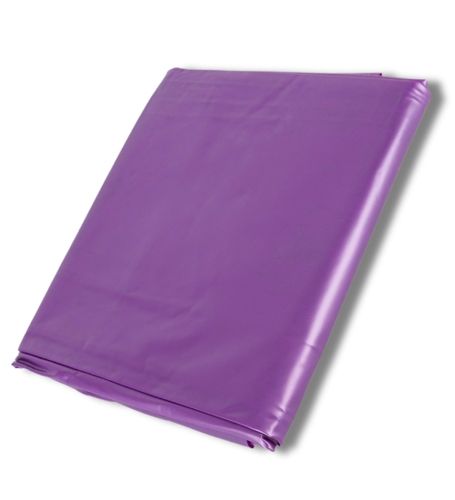 Duże winylowe prześcieradło na Arena.pl