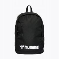 Plecak Hummel Core 28 l 20-40 l czarny