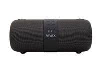 Głośnik przenośny Bluetooth Vivax BS-160 czarny