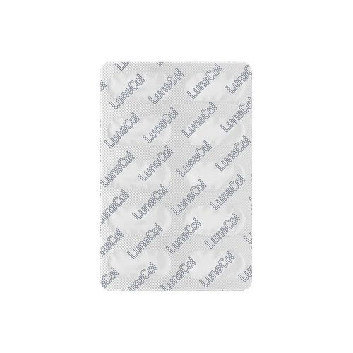 LunaCol Colway Lizozym Betaglukany suplement diety 60 kapsułek na Arena.pl