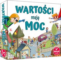 WARTOŚCI MAJĄ MOC 4763