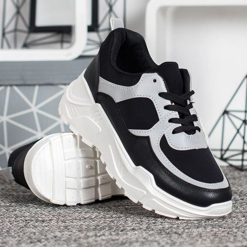 Stylowe Sneakersy r.41 na Arena.pl