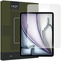 szkło hartowane hofi glass pro+ ipad air 11 6 / 7 / 2024-2025 clear