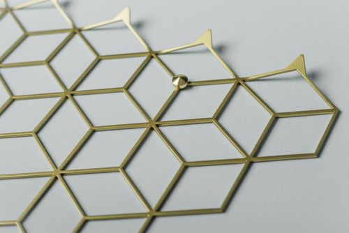 Wieszak Stiga M Gold na Arena.pl