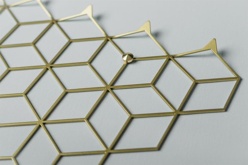 Wieszak Stiga M Gold zdjęcie 4