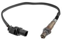 SONDA LAMBDA BMW 5 E60 2007 2008 2009