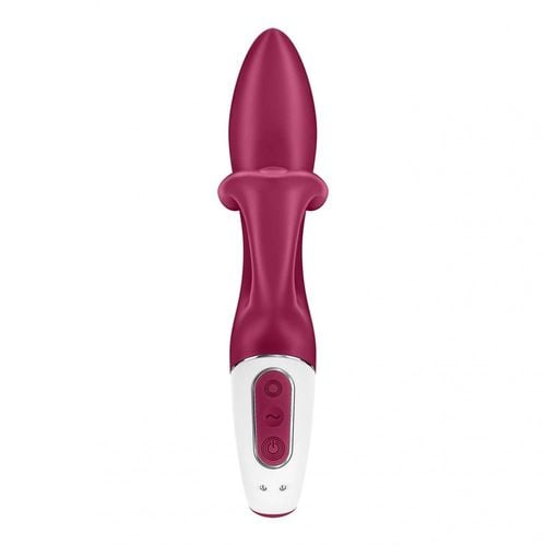 wibrator króliczek embrace me berry satisfyer na Arena.pl