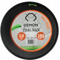 ŻYŁKA 3.0mm*100m GWIAZDKA /ZBROJONA