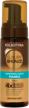 KOLASTYNA Luxury Bronze 150 ml na Arena.pl