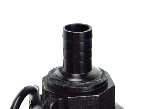 Pompa GŁĘBINOWA QJD-26/6 0,4kW 3900L/H GEKO zdjęcie 2