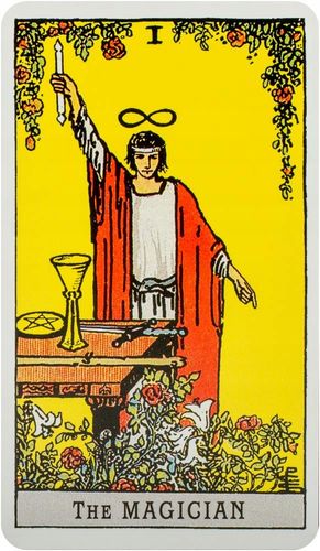 Karty Tarot AE Waite Premium Delux G na Arena.pl