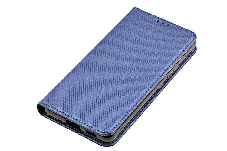 Etui Smart do Samsung Galaxy A53 5G niebieski zdjęcie 2