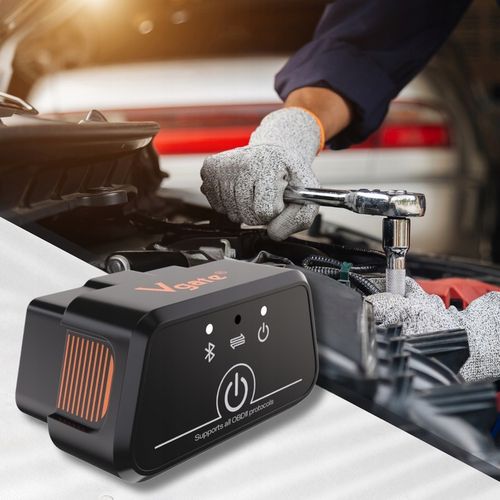 INTERFEJS DIAGNOSTYCZNY VGATE ICAR2 OBD2 ELM327 BLUETOOTH TESTER POLSKI PL na Arena.pl