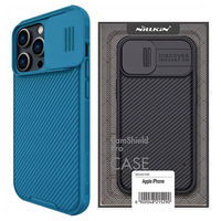 nillkin camshield pro case etui iphone 14 pro max pancerny pokrowiec