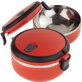 POJEMNIK NA ŻYWNOŚĆ MENAŻKA, OBIADOWY LUNCH BOX