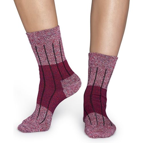 Happy Socks Wool Block Sock WB22 045 na Arena.pl