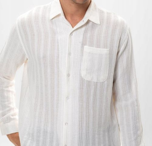 ANTIOCH szczegółowa męska koszula XL na Arena.pl