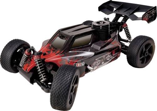 Model Samochodu / Samochód RC Reely Generation X na Arena.pl