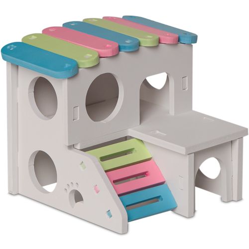 Furrever Friends Candy Mouse-House - domek dla myszy i chomików na Arena.pl