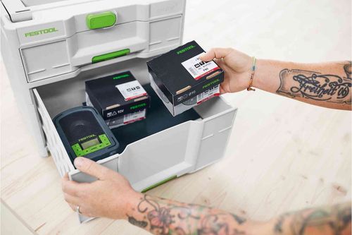 SORTAINER SYS 3-SORT/2 M 377 577770 FESTOOL na Arena.pl