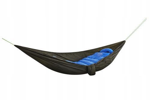 HAMAK FJORD NANSEN SVINGE HAMMOCK LEKKI 0,35kg na Arena.pl