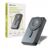 Powerbank Mobile Origin 10000 mAh czarny