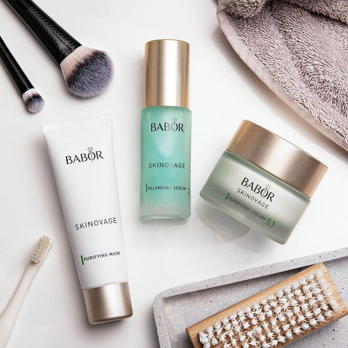 Nawilżający Maseczka do Twarzy Babor 50 ml na Arena.pl